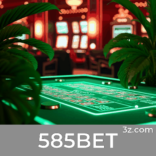 585BET Logo