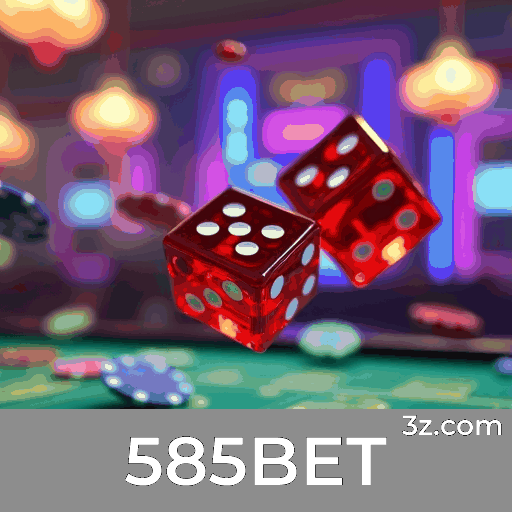 585BET Logo