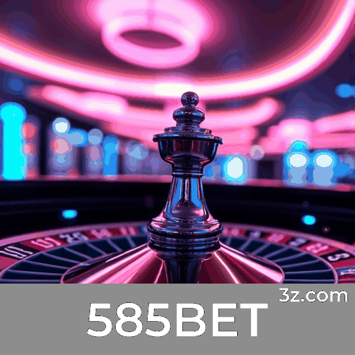 585BET Logo