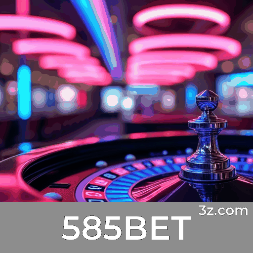 585BET Logo