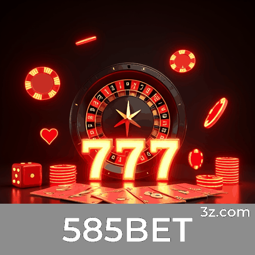 585BET Logo