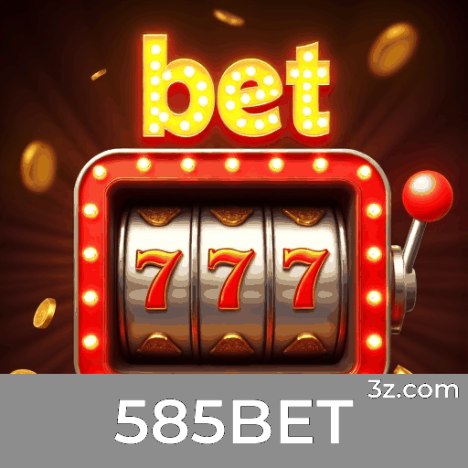 585BET Logo