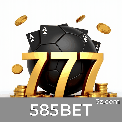 585BET Logo