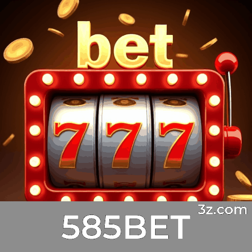 585BET Logo